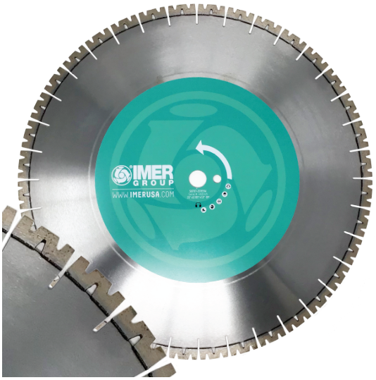 Saw Blades