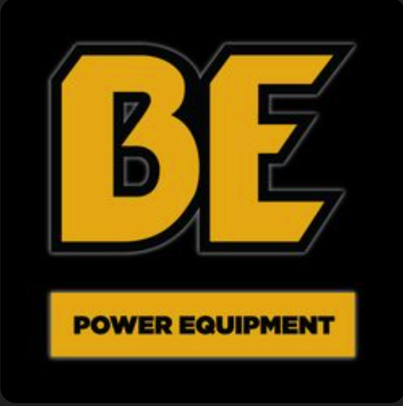 BE Power Equipment