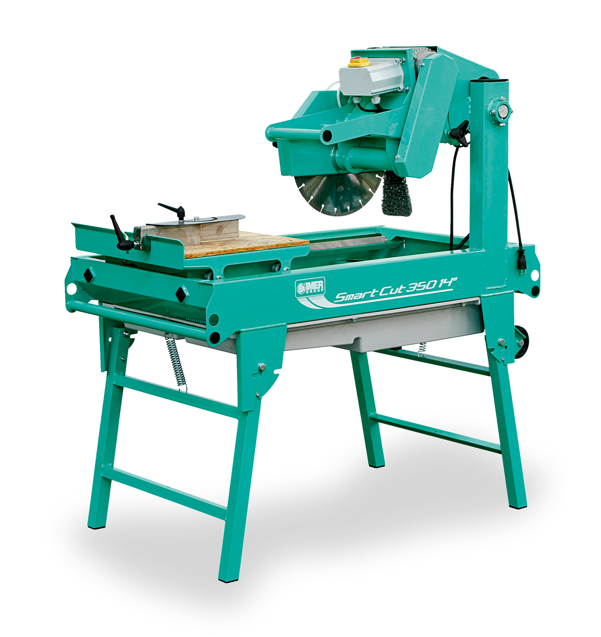 Masonry & Tile Saws
