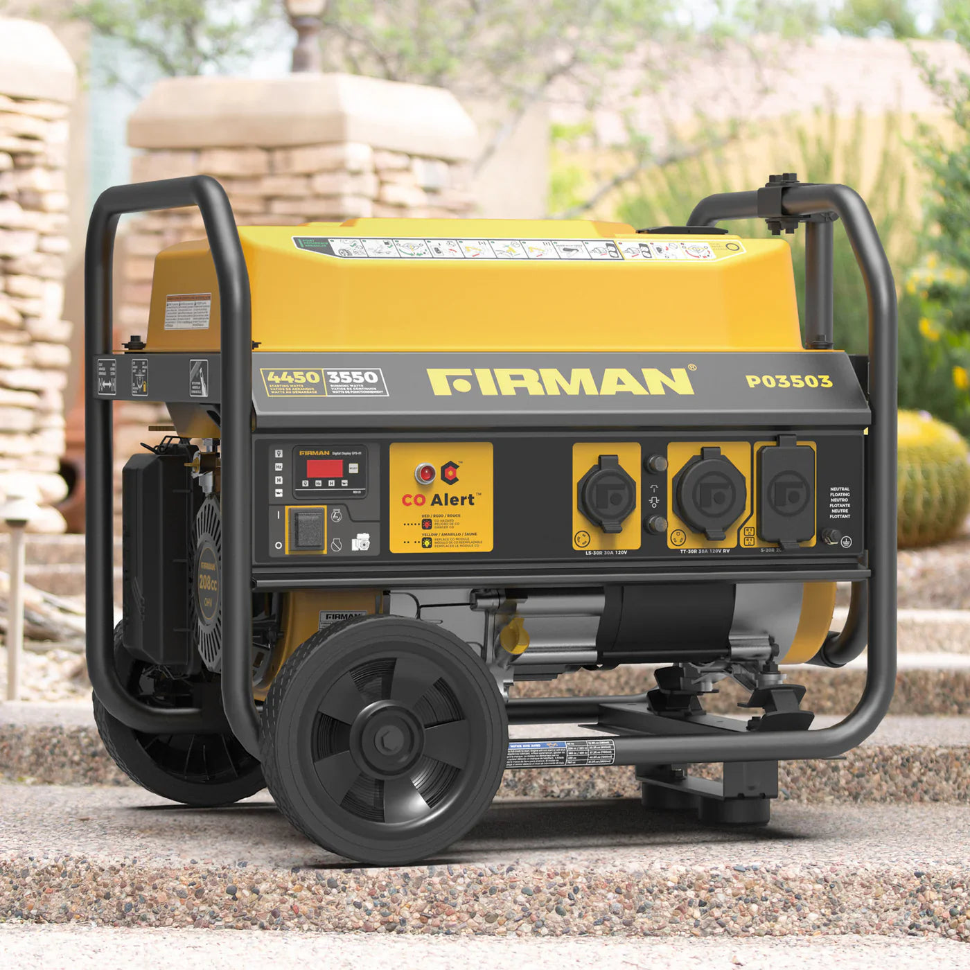 Generators