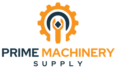 Prime Machinery Supply