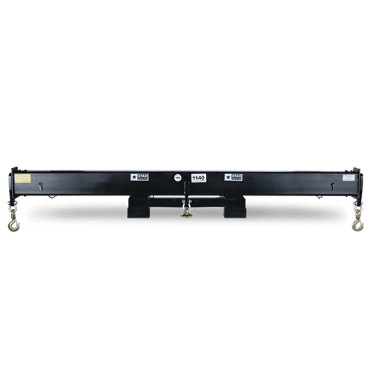 Star Industries Heavy Duty Fixed Length Spreader Bar