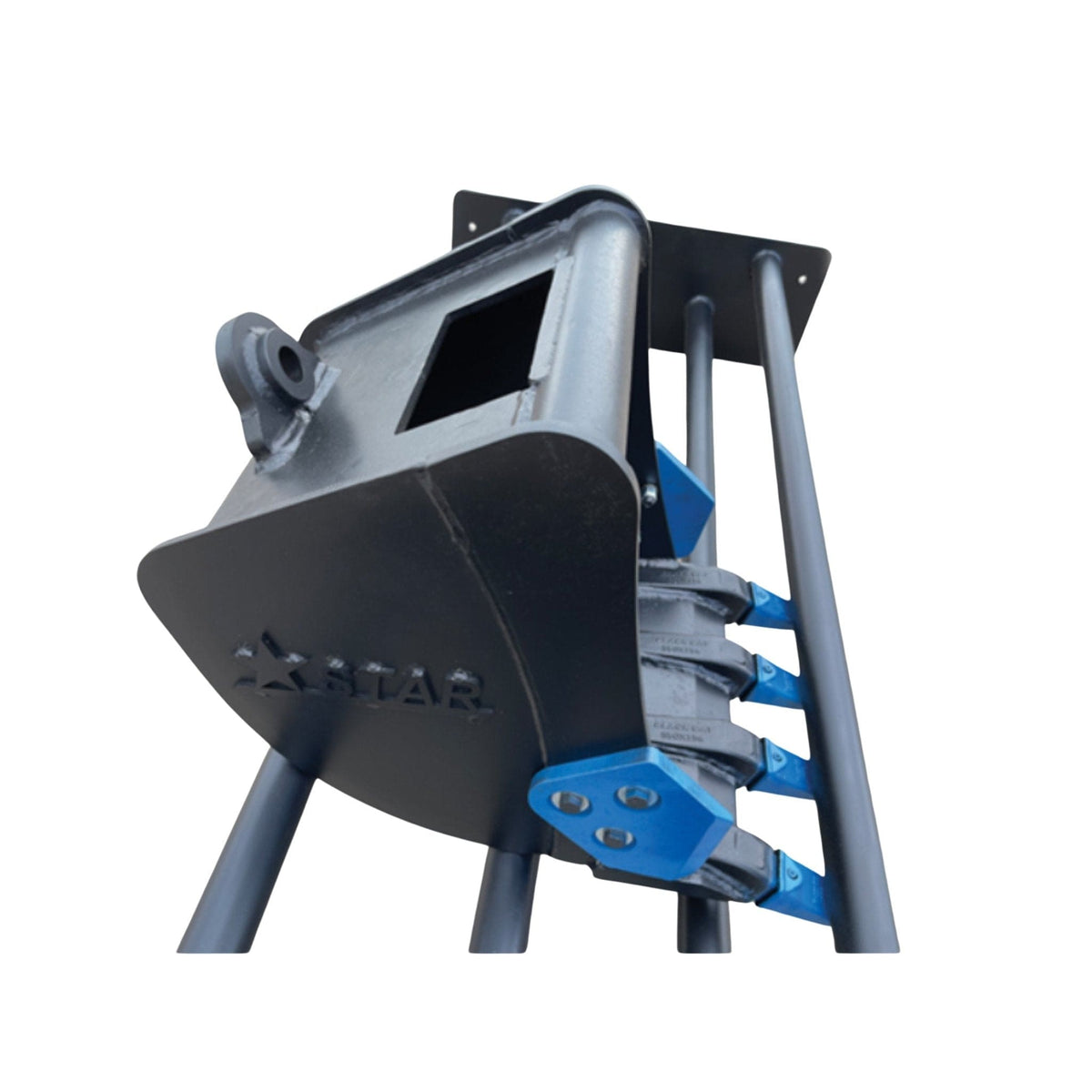 Star Industries Mini Excavator Bucket