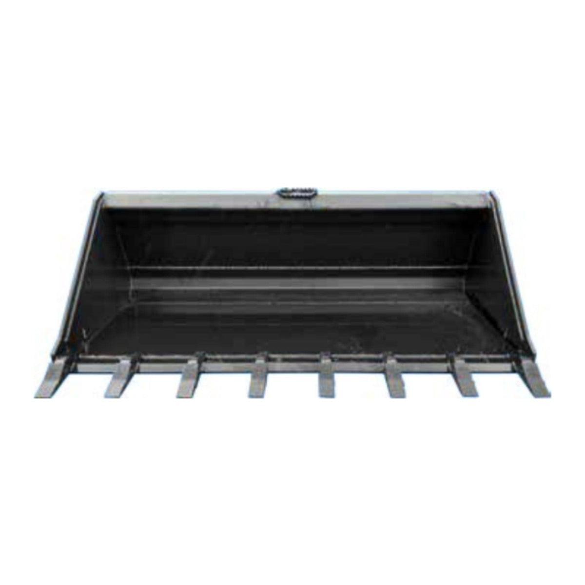 Star Industries Skid Steer Bucket, Extreme Duty