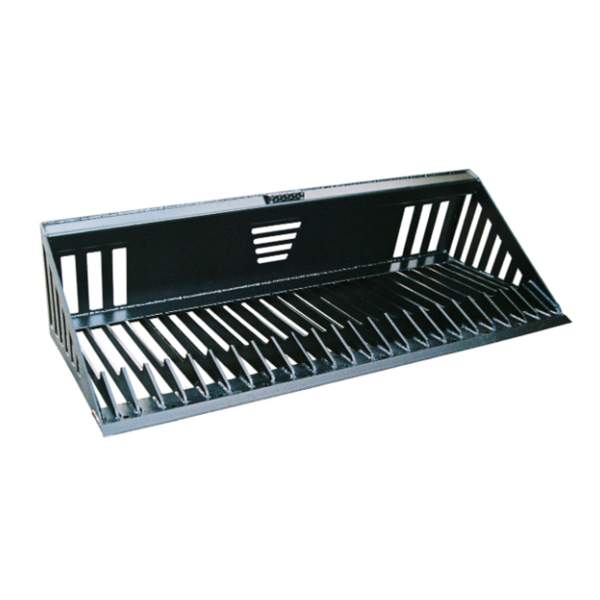 Star Industries Skid Steer Skeleton Bucket, Heavy Duty